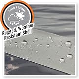 Gorilla Tape Silver 48mm x 11m Tough Weather Resistant Adhesive view 4