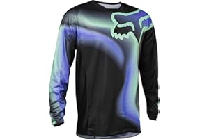 Fox Racing Men's 180 Toxsyk Motocross Jersey