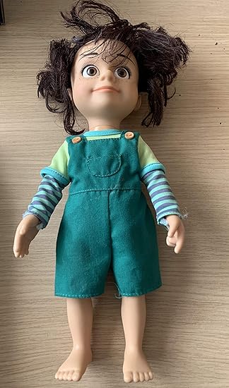 muñeca bonnie toy story