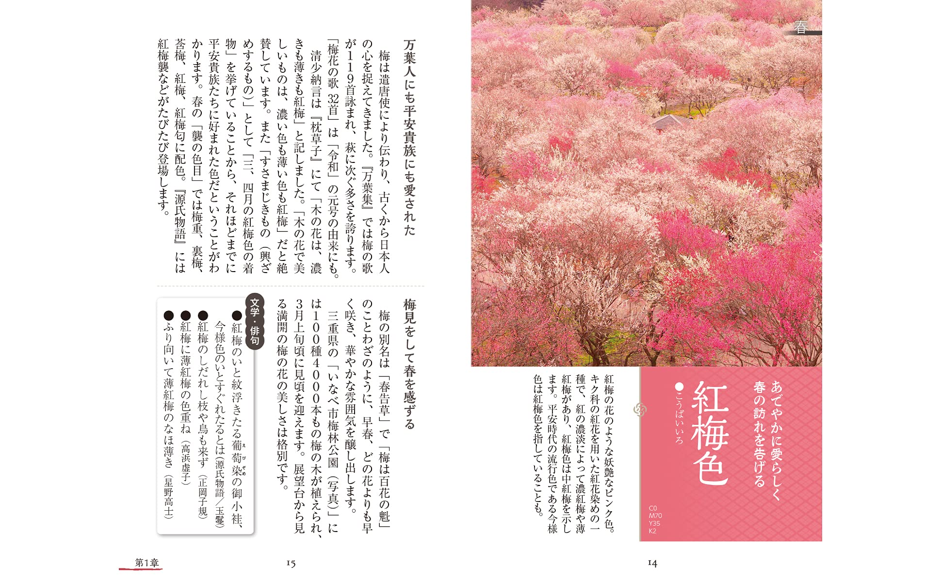 Amazon Co Jp 散歩が楽しくなる 日本の色手帳 日本色彩学会 本 通販