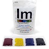 InstaMorph - Moldable Plastic - Pigment Pack