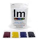 InstaMorph - Moldable Plastic - Pigment Pack