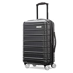 Samsonite Omni 2 International Carry-On Luggage
