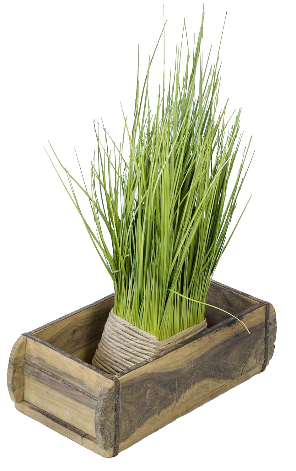 Kistenkolli Altes Land Original Indische Ziegelform Einfach Tischdeko Holzkiste Dekokiste Ib Laursen Ziegelform Unika Vintage Boxen Kasten Kuche Haushalt Wohnen Axie Ir