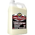 Meguiar's D15601 Synthetic X-Press Spray Wax - 1 Gallon Container