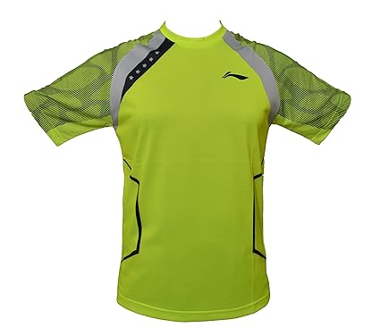 li ning t shirts online india