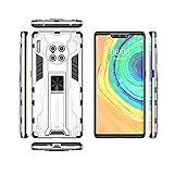 Compatible with Huawei Mate 30 Pro Case,Built-in