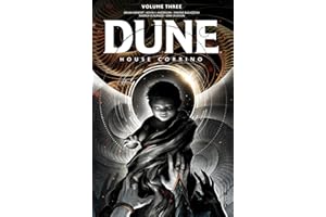 Dune: House Corrino Vol. 3