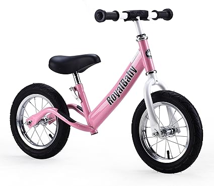 girls pedal bike