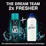 Lenor Unstoppables In-Wash Scent Booster 570g Fresh view 7