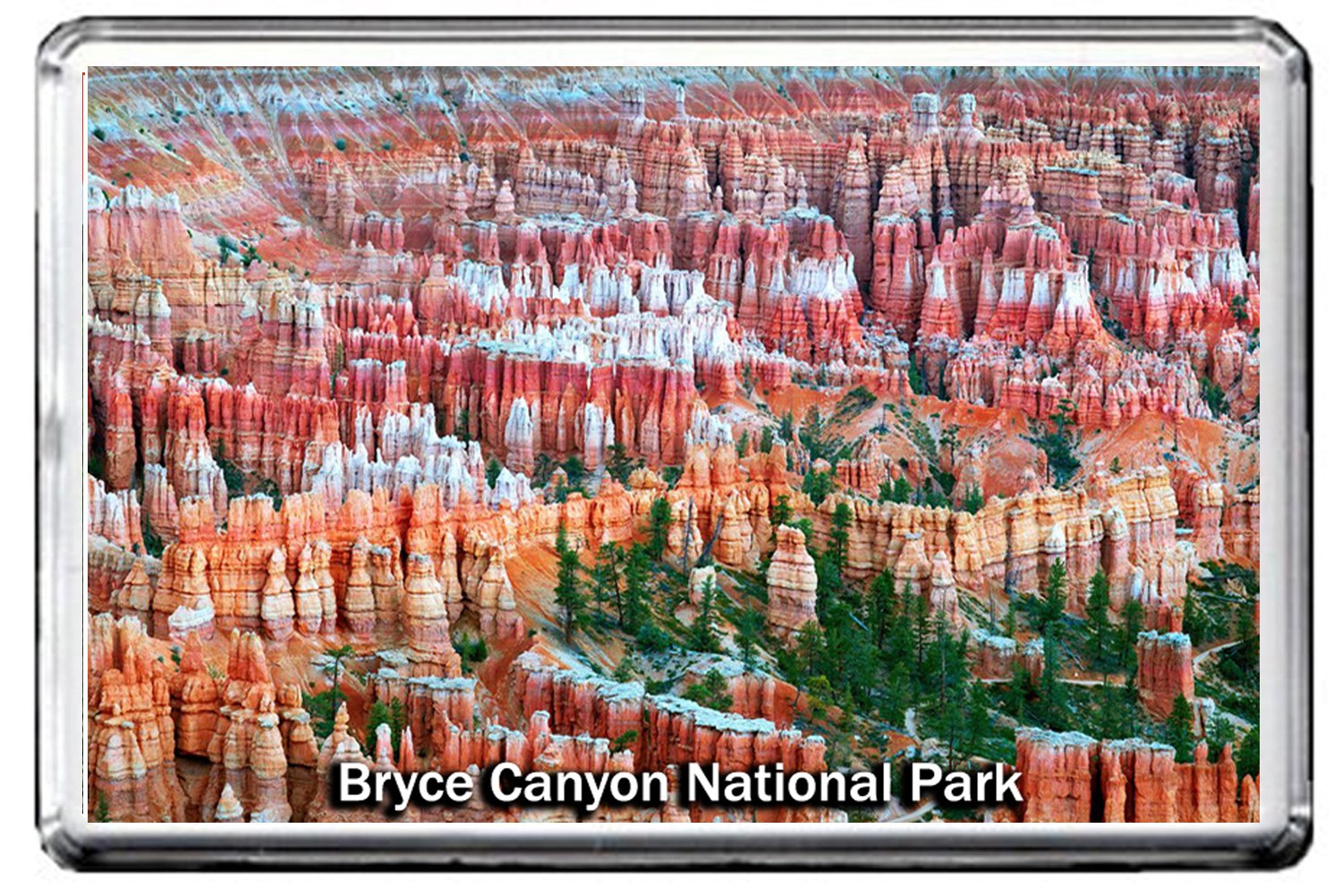 The 10 Best Refrigerator Magnets Bryce Canyon