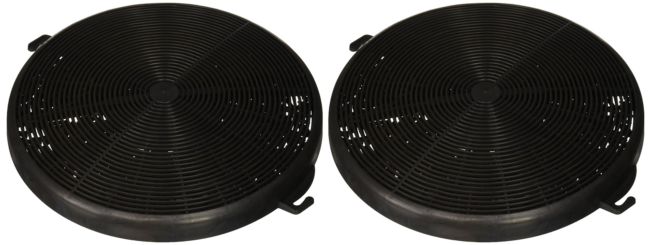 Z Line One Set of Carbon Filters for Ductless Range Hoods eBay