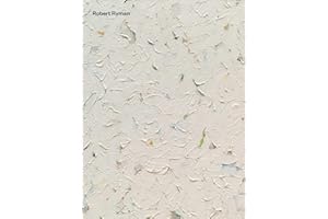 Robert Ryman: Early and Late