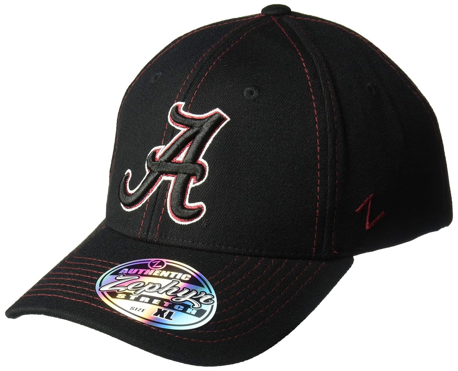 NCAA Mens Finisher Z Fit Cap