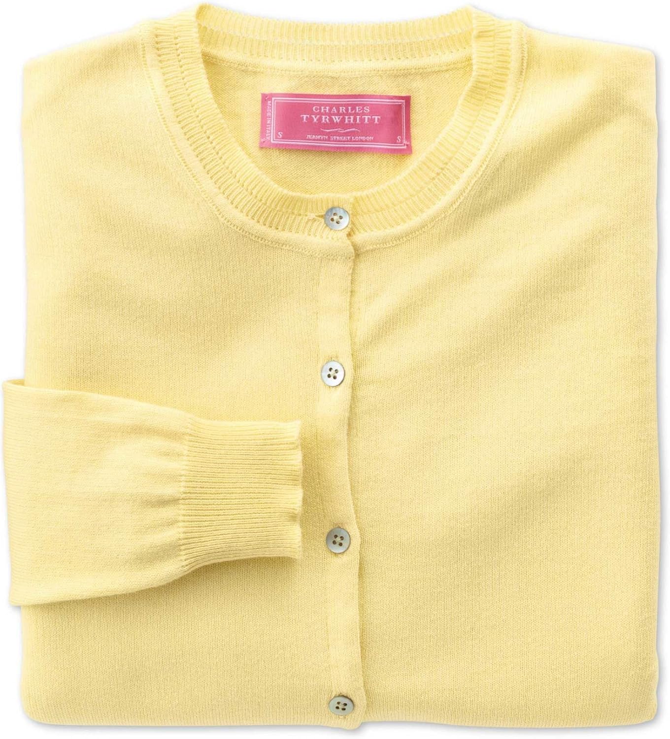 charles tyrwhitt cashmere jumper