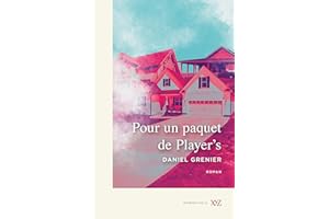 Pour un paquet de Player's