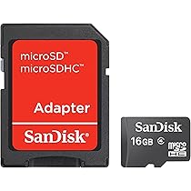 レン GathersDRH-189用 MicroSD 16GB 4枚セット 91fSqdu0M0L._AC_SY200_QL15_.jpg