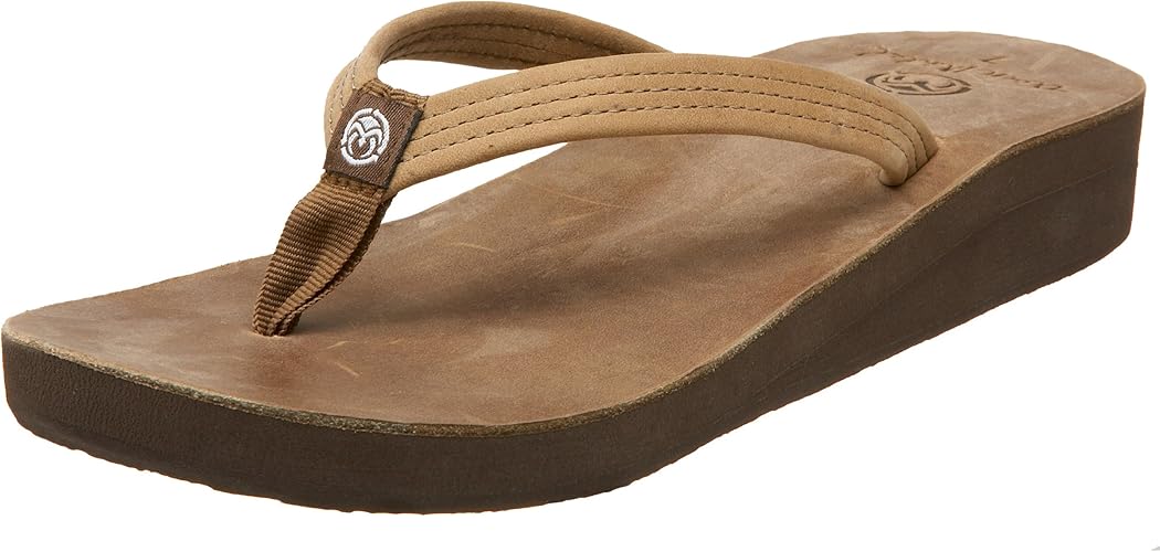 ocean minded flip flops mens