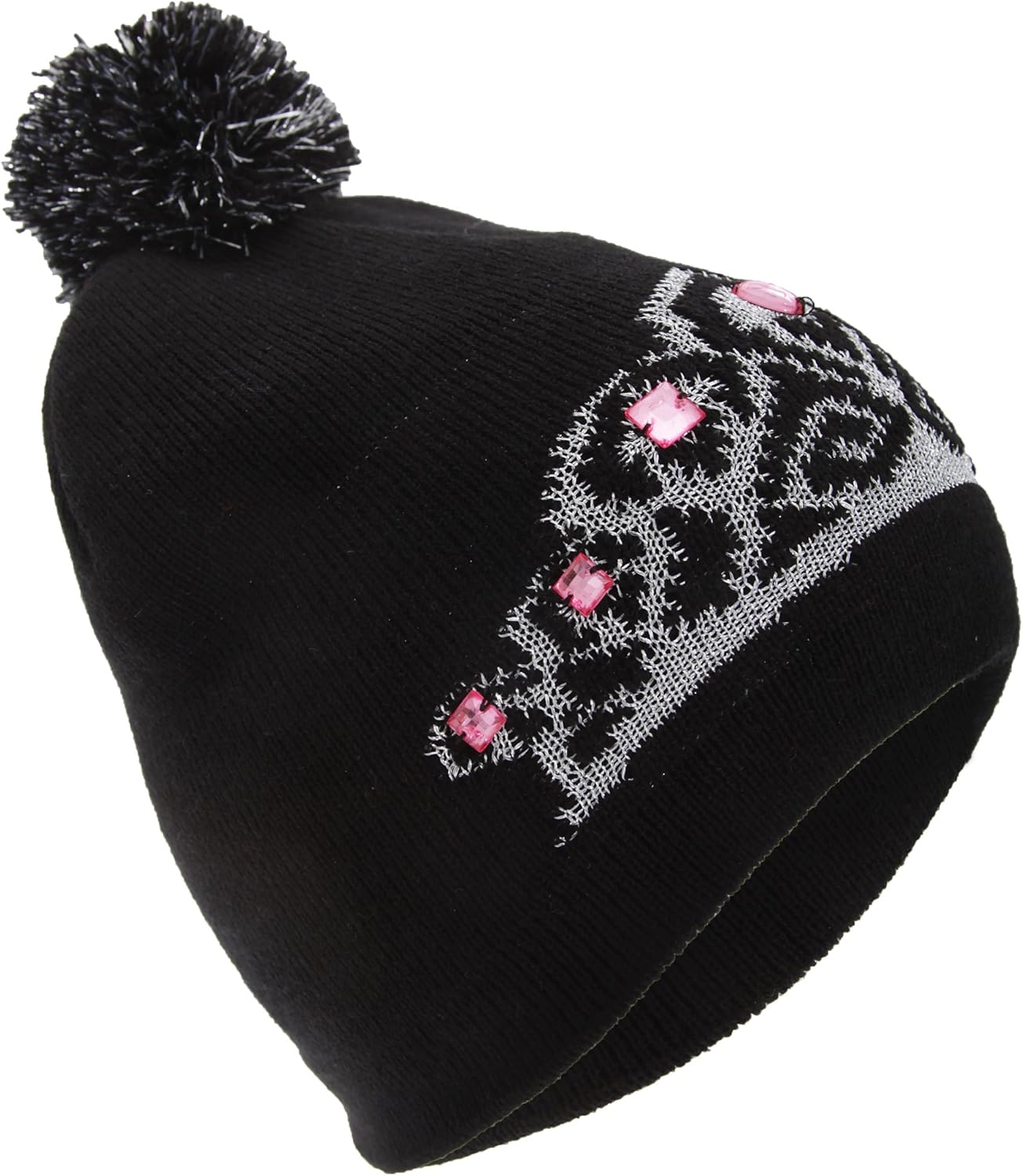 next bobble hat ladies