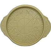 Brown Bag Irish Lace