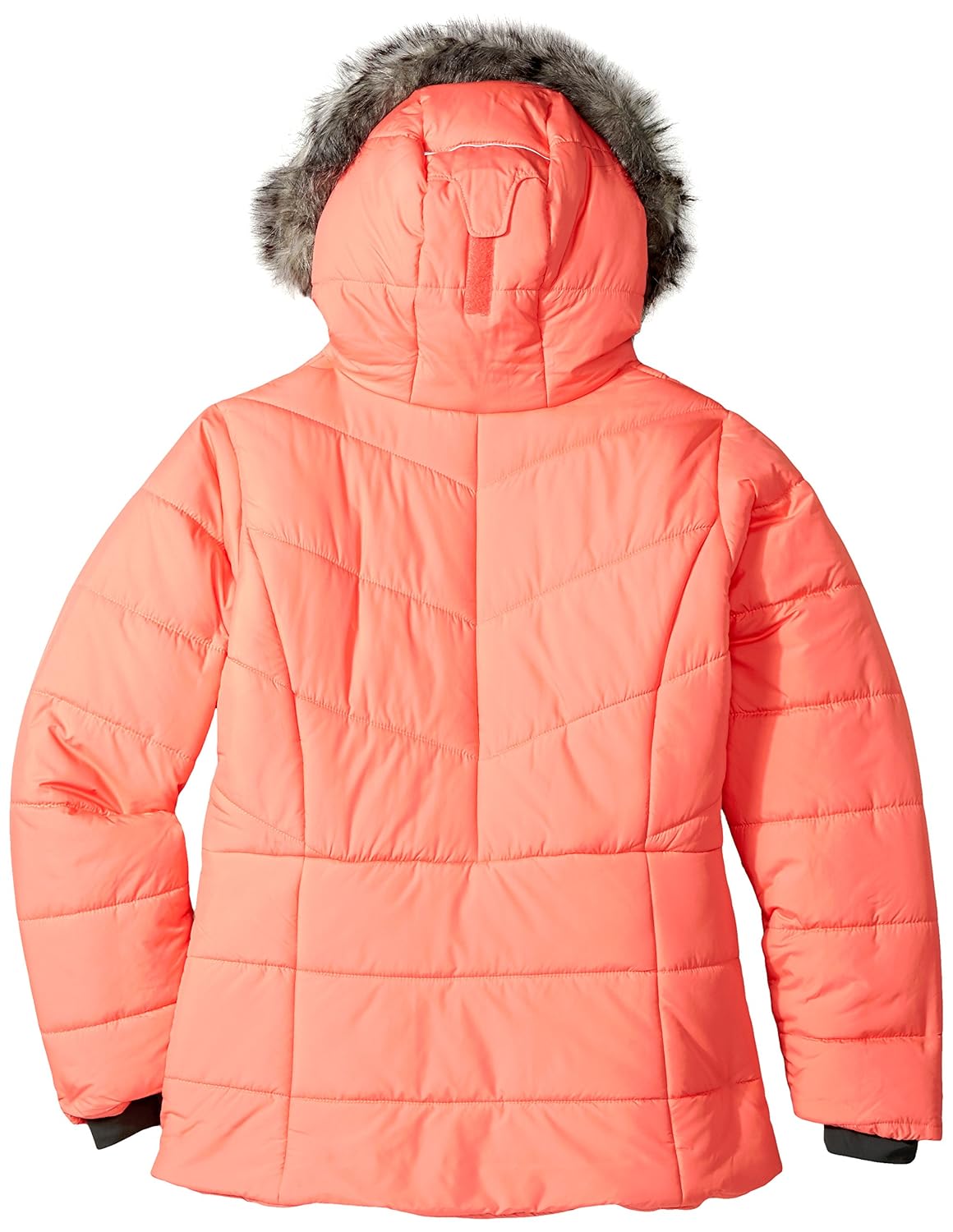 Columbia Kids Katelyn Crest Jacket 