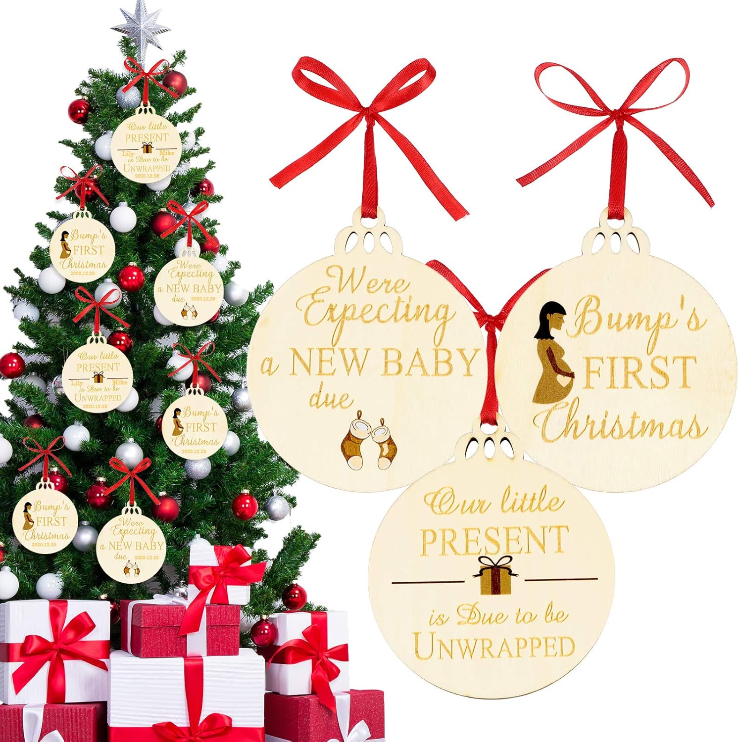 what to get an expecting mom for christmas