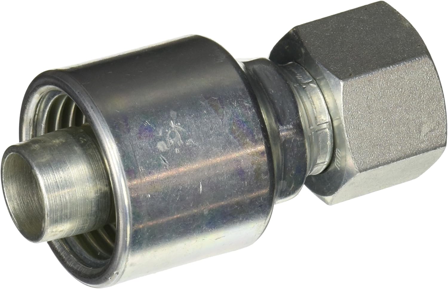 Hydraulic Hose Fittings Gates G251001616 Coupling Hydraulics