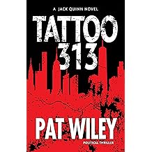 Books By Pat Wiley