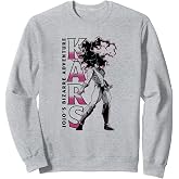 JoJo Battle Tendency Kars The Ultimate Lifeform Pillar Men Sweatshirt