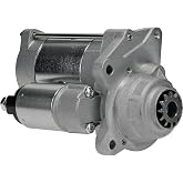 DB Electrical Starter for Ford Truck F-250 F-250 Super Duty | OEM replacement, fits F-250 F-250 Super Duty F-250 SUPER-DUTY, replaces ARROWHEAD SFD0106, for truck, Starter, 410-14084