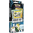 Pokémon TCG: Knockout Collection (Boltund, Eiscue & Galarian Sirfetch'd and 2 Booster Packs)