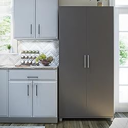 SystemBuild Evolution 36" Utility Storage