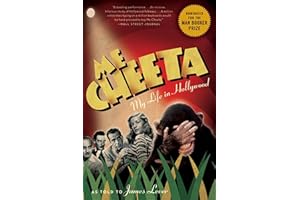 Me Cheeta: My Life in Hollywood
