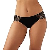 b.tempt'd womens It's on Microfiber Hipster