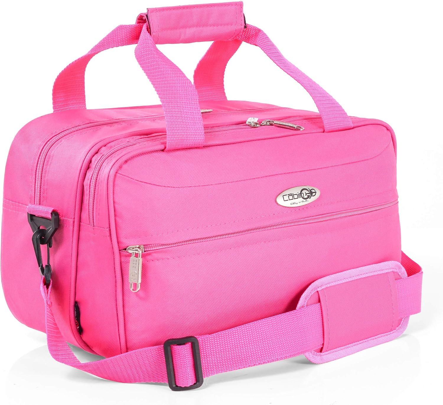 Bolsa De Viaje 40x20x25 C Ryanair Ruedas. [Guía De Copra 2024