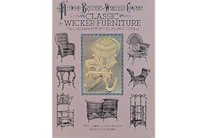Classic Wicker Furniture