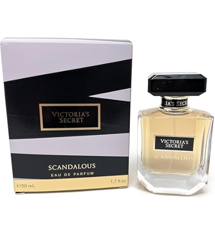Amazon.com: Victoria's Secret Scandalous - Fragancia en espray
