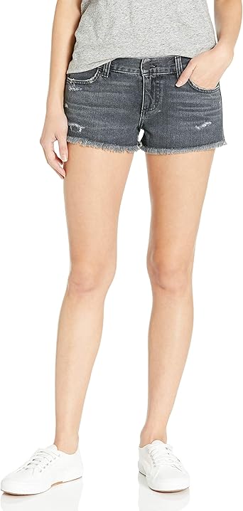 low rise shorts for womens