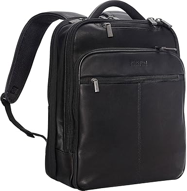 kenneth cole business backpack