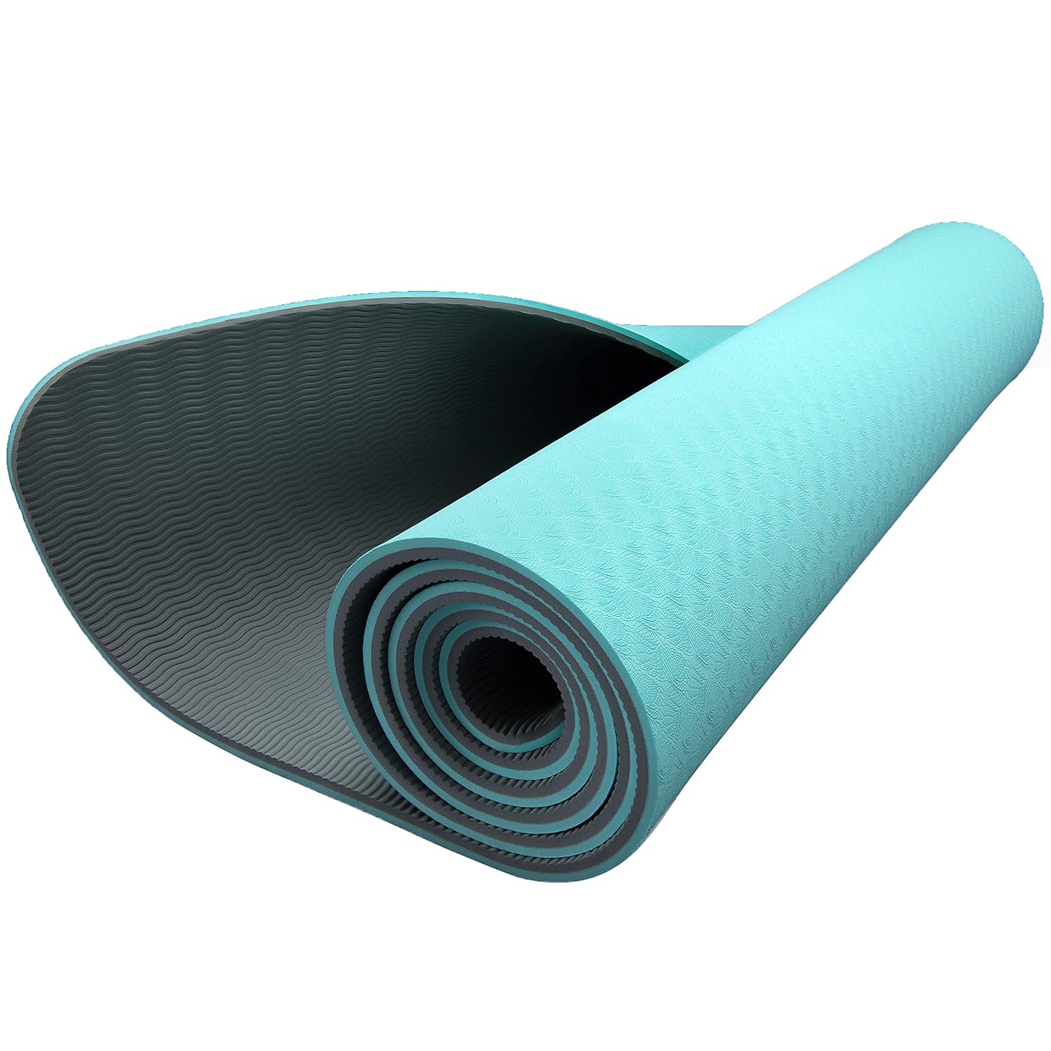 portable exercise mat