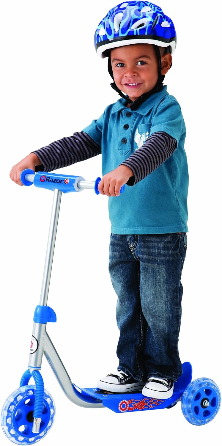 child razor scooter