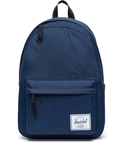 Herschel Supply Co. Rome Packable Backpack, Ash Rose, 21L