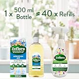 Zoflora Mountain Air Concentrated Disinfectant 500 ml Multi-Surface view 3
