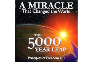 The 5000 Year Leap