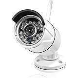 Amazon.com : Swann SWNVK-460KH2-US NVK-460 Wi-Fi Security
