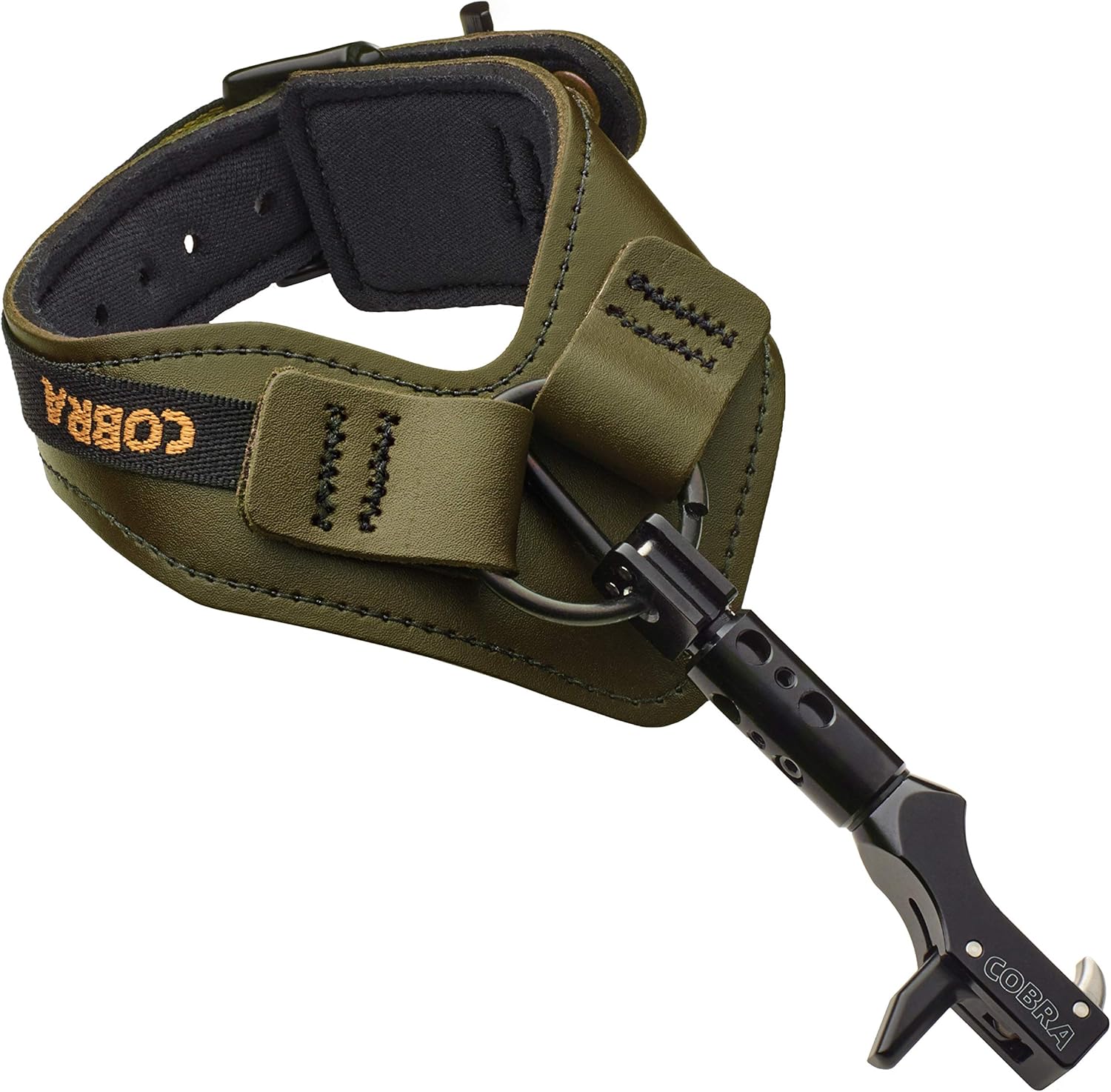 Cobra Archery Premier Moment Hook Triple Joint Adjust