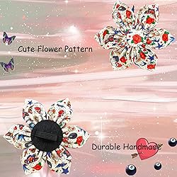 Elegant little tail Dog Collar, Girl or Boy Dog