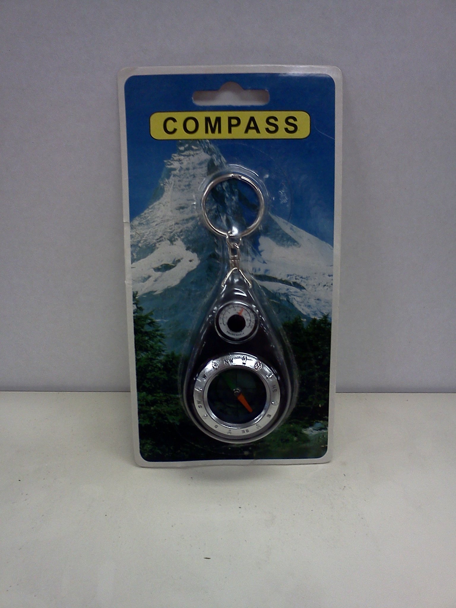 BladesUSA CS-177 Compass