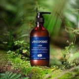Antipodes Juliet Gel Cleanser 200ml Hydrating Gentle Face Wash New view 3