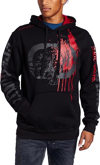 ecko function hoodie